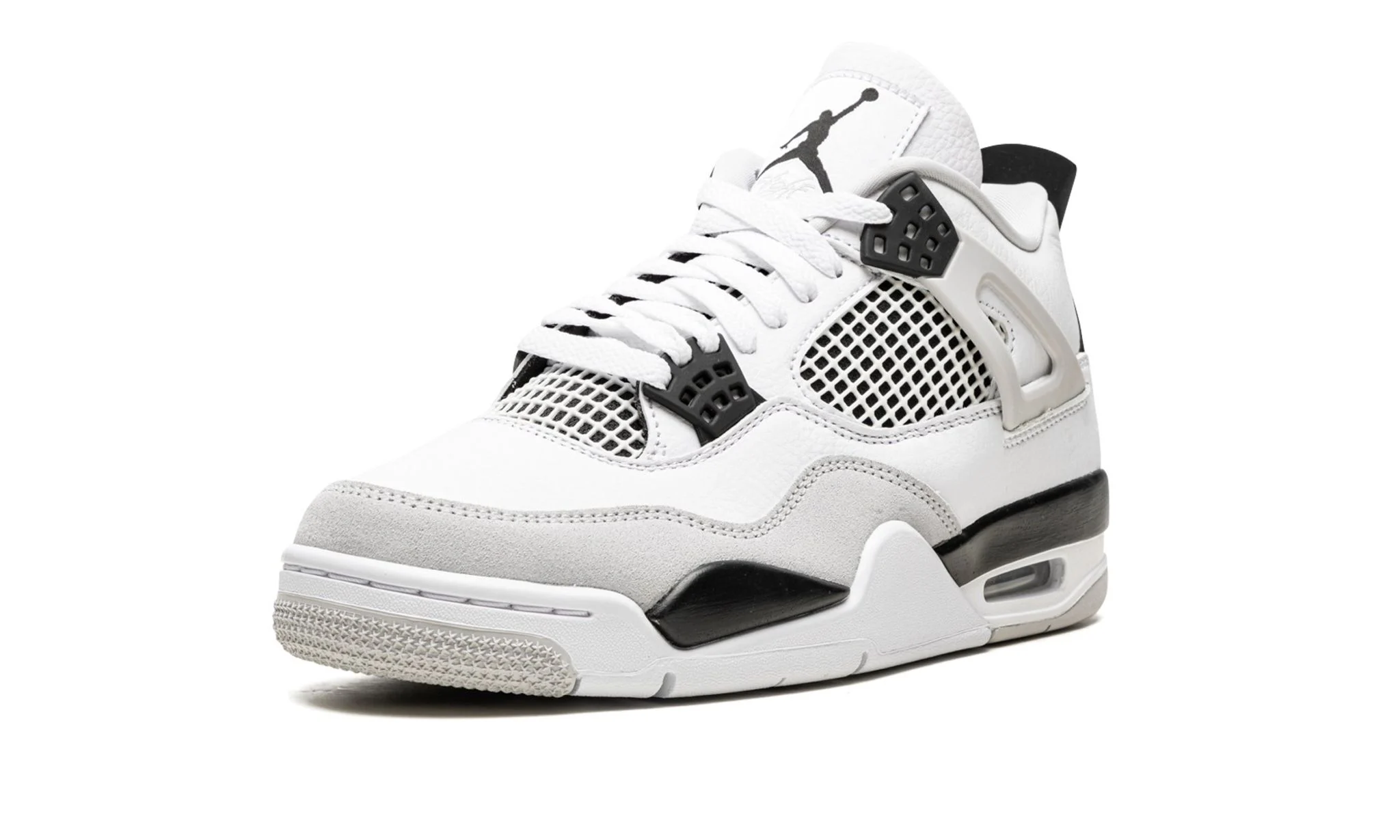 Air Jordan 4 Retro Military Black Dh6927 111 (2) - www.xxxkicks.com