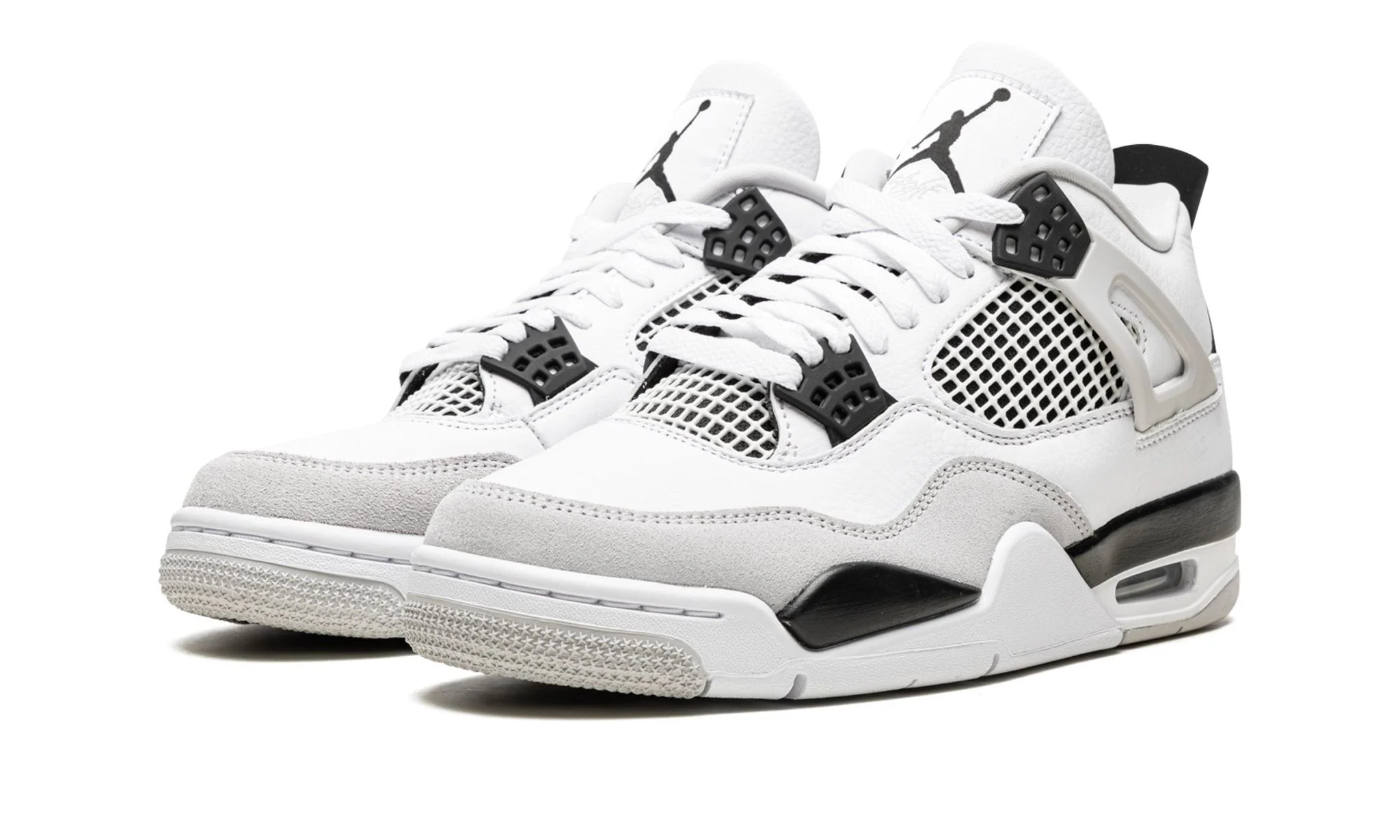 Air Jordan 4 Retro Military Black Dh6927 111 (3) - www.xxxkicks.com