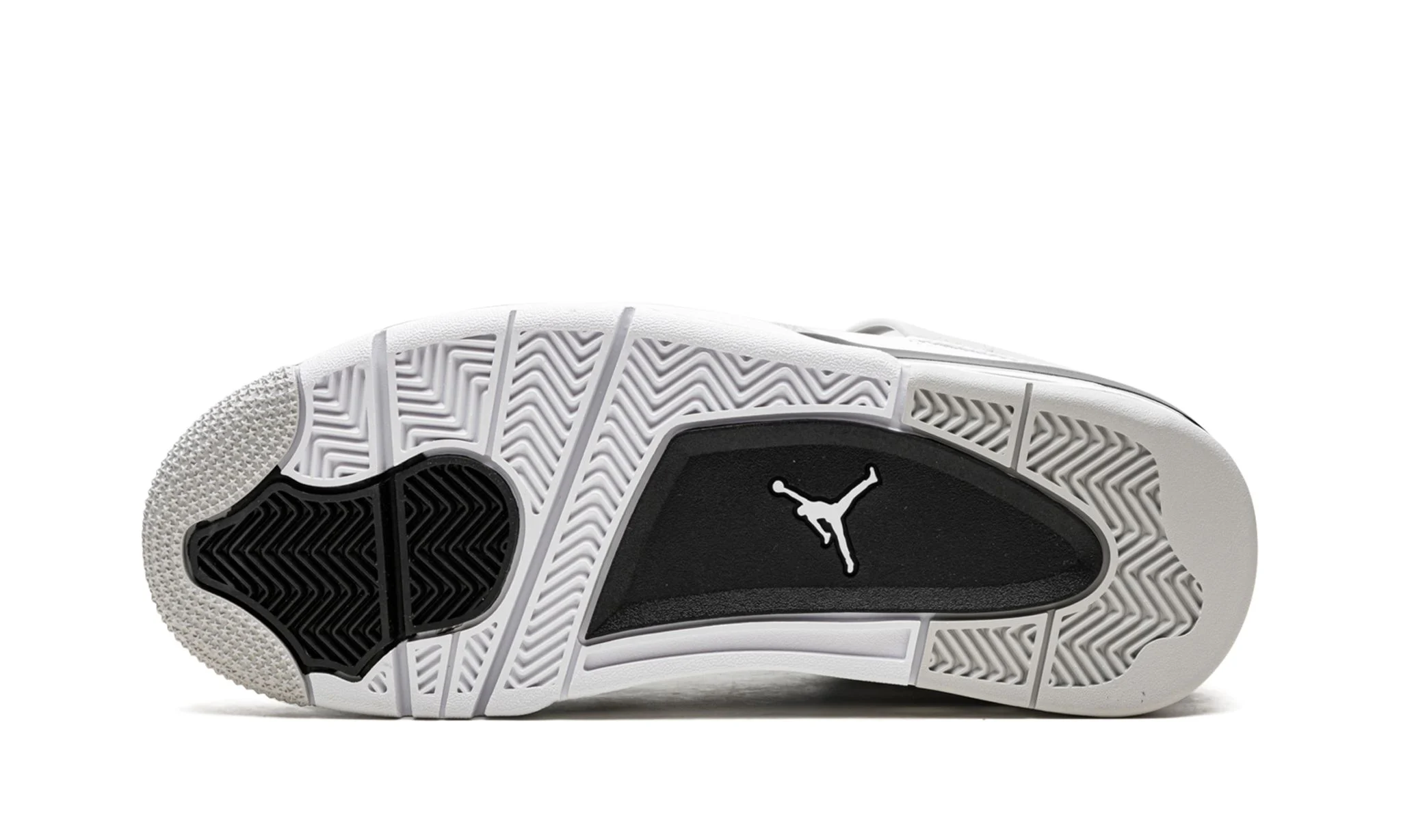 Air Jordan 4 Retro Military Black Dh6927 111 (5) - www.xxxkicks.com