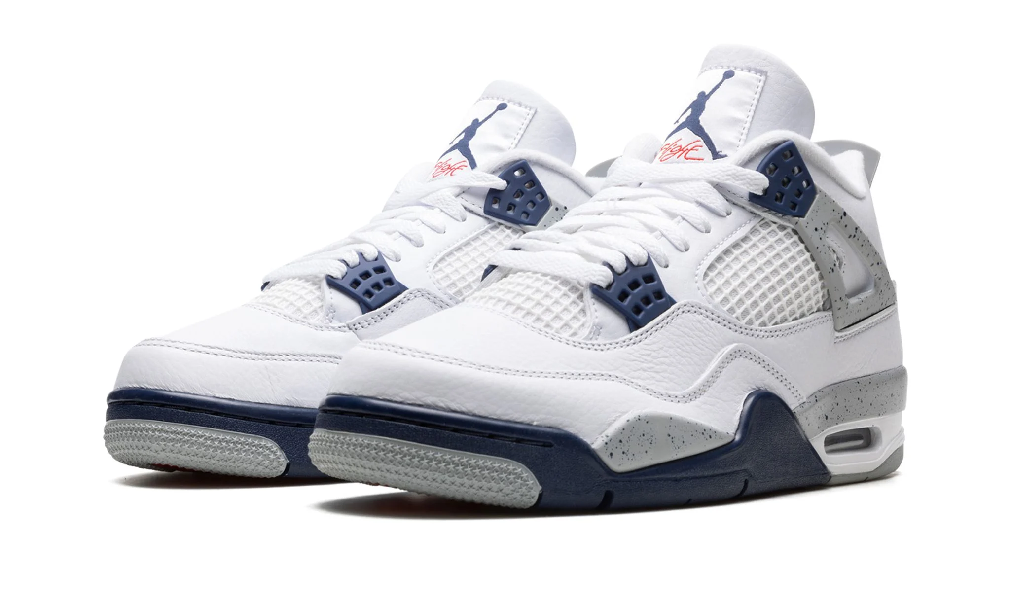 Air Jordan 4 Midnight Navy Dh6927 140 (3) - www.xxxkicks.com