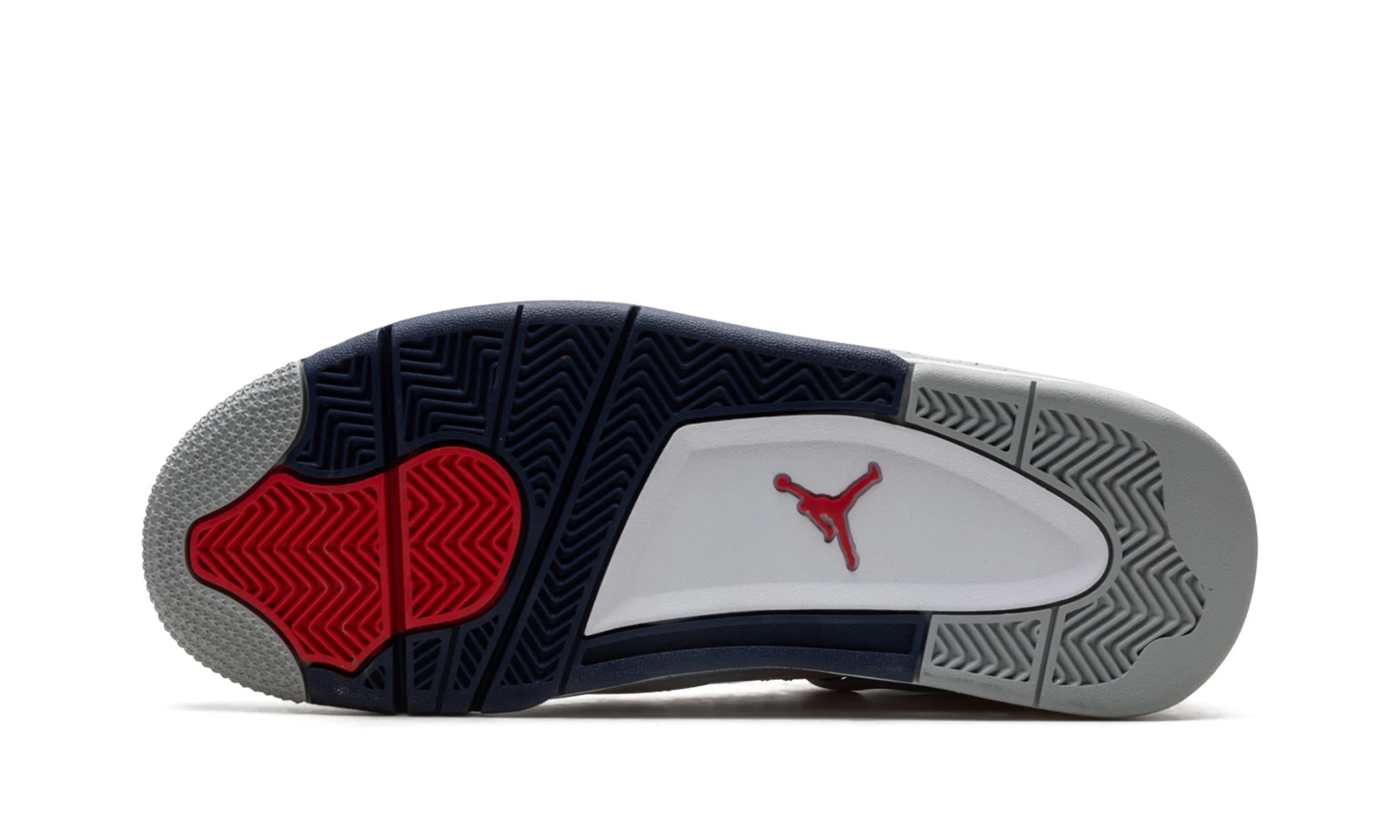 Air Jordan 4 Midnight Navy Dh6927 140 (5) - www.xxxkicks.com