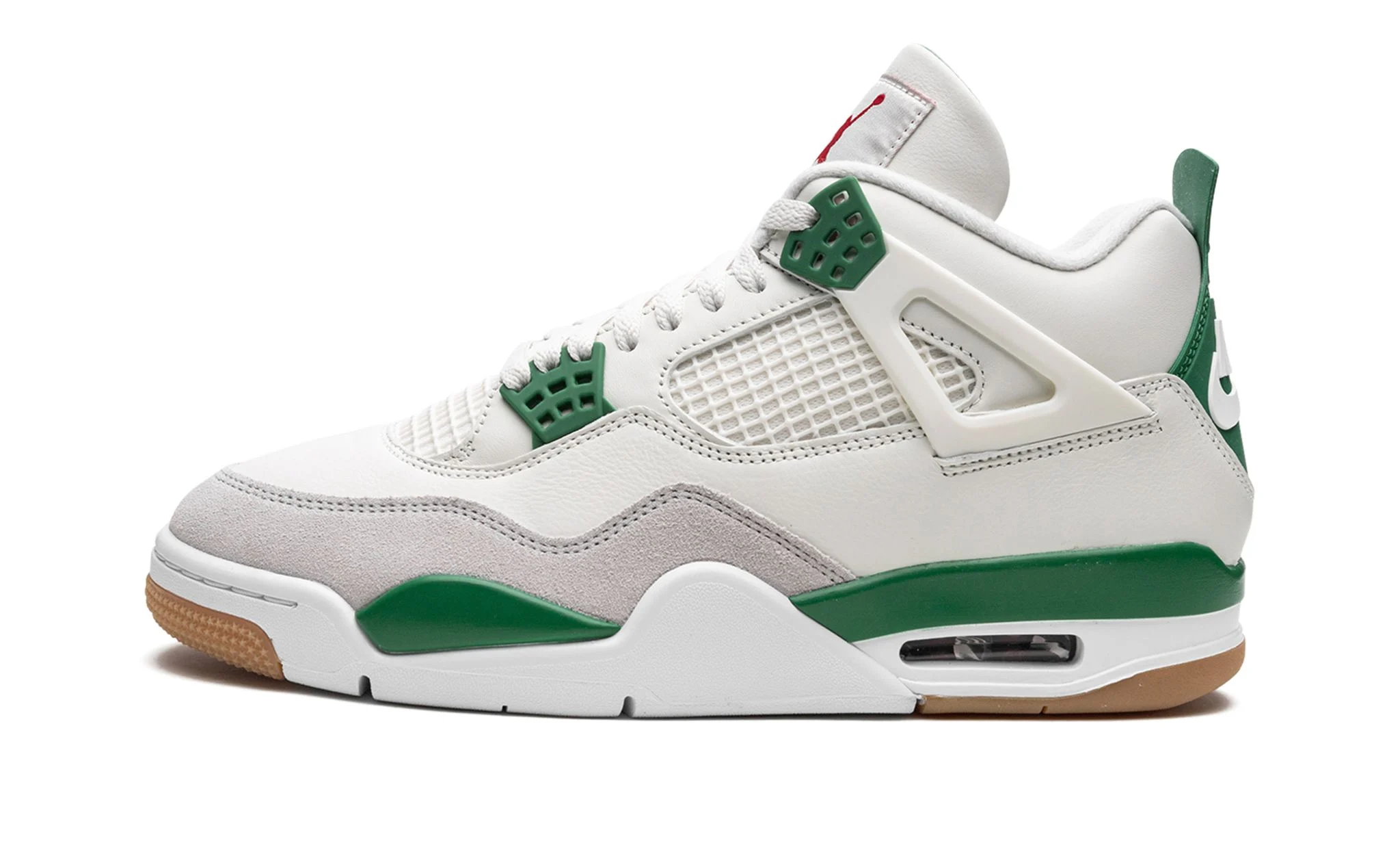 Air Jordan 4 Retro Sb Pine Green Dr5415 103 (1) - www.xxxkicks.com