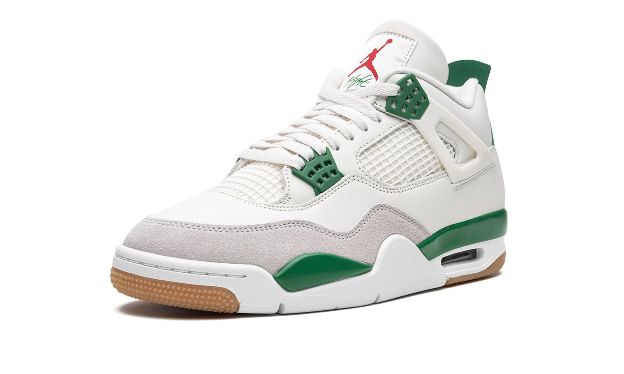 Air Jordan 4 Retro Sb Pine Green Dr5415 103 (2) - www.xxxkicks.com