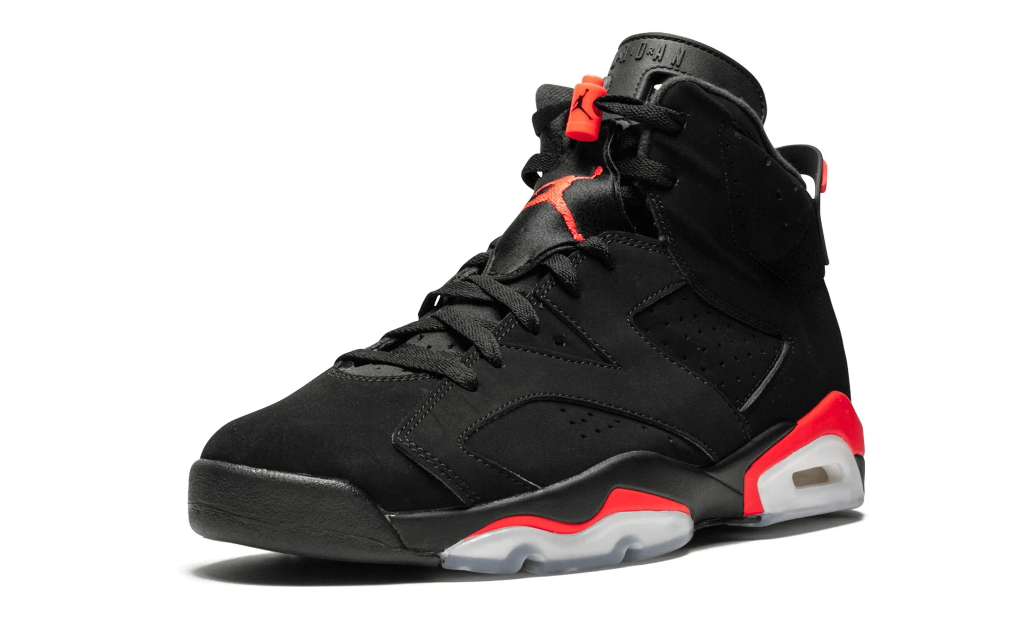 Air Jordan 6 Retro Infrared 2019 384664 060 (2) - www.xxxkicks.com