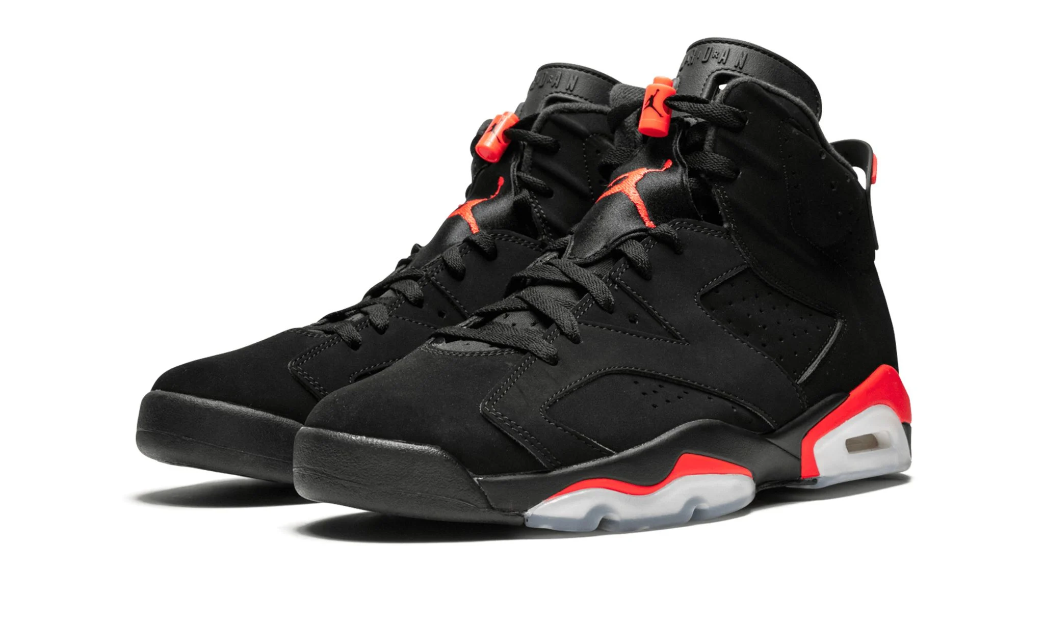Air Jordan 6 Retro Infrared 2019 384664 060 (3) - www.xxxkicks.com