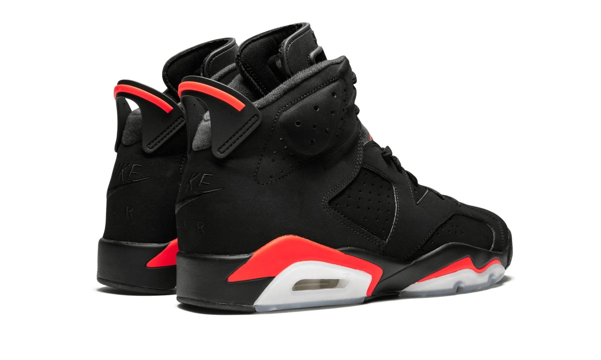 Air Jordan 6 Retro Infrared 2019 384664 060 (4) - www.xxxkicks.com
