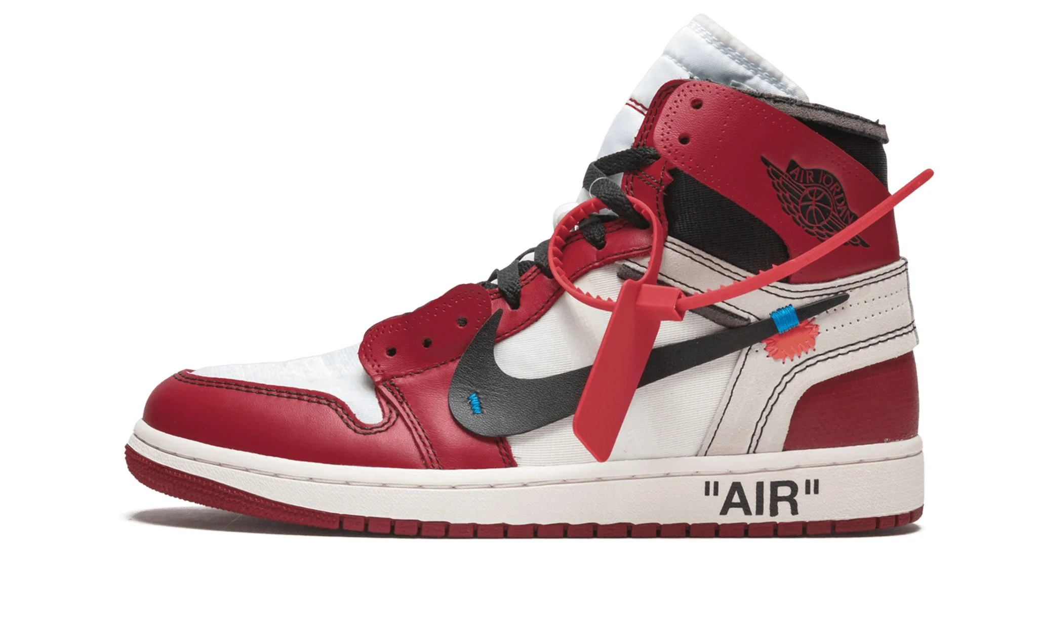 The 10 Air Jordan 1 Off White Chicago Aa3834 101 (1) - www.xxxkicks.com