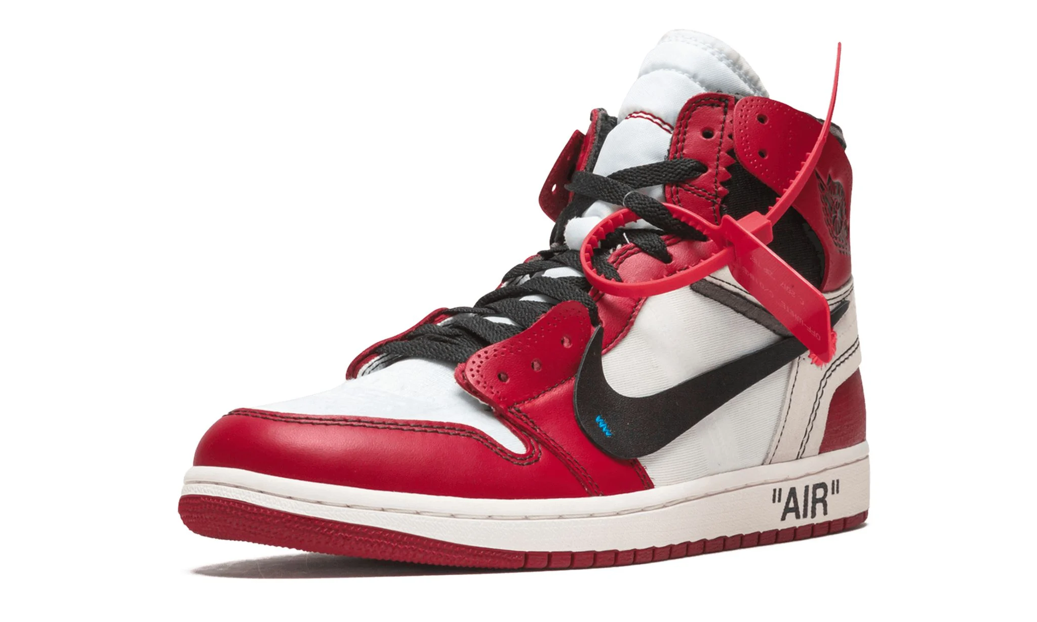 The 10 Air Jordan 1 Off White Chicago Aa3834 101 (2) - www.xxxkicks.com
