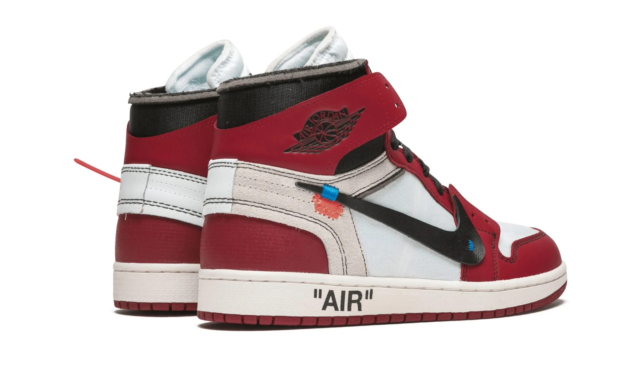 The 10 Air Jordan 1 Off White Chicago Aa3834 101 (4) - www.xxxkicks.com