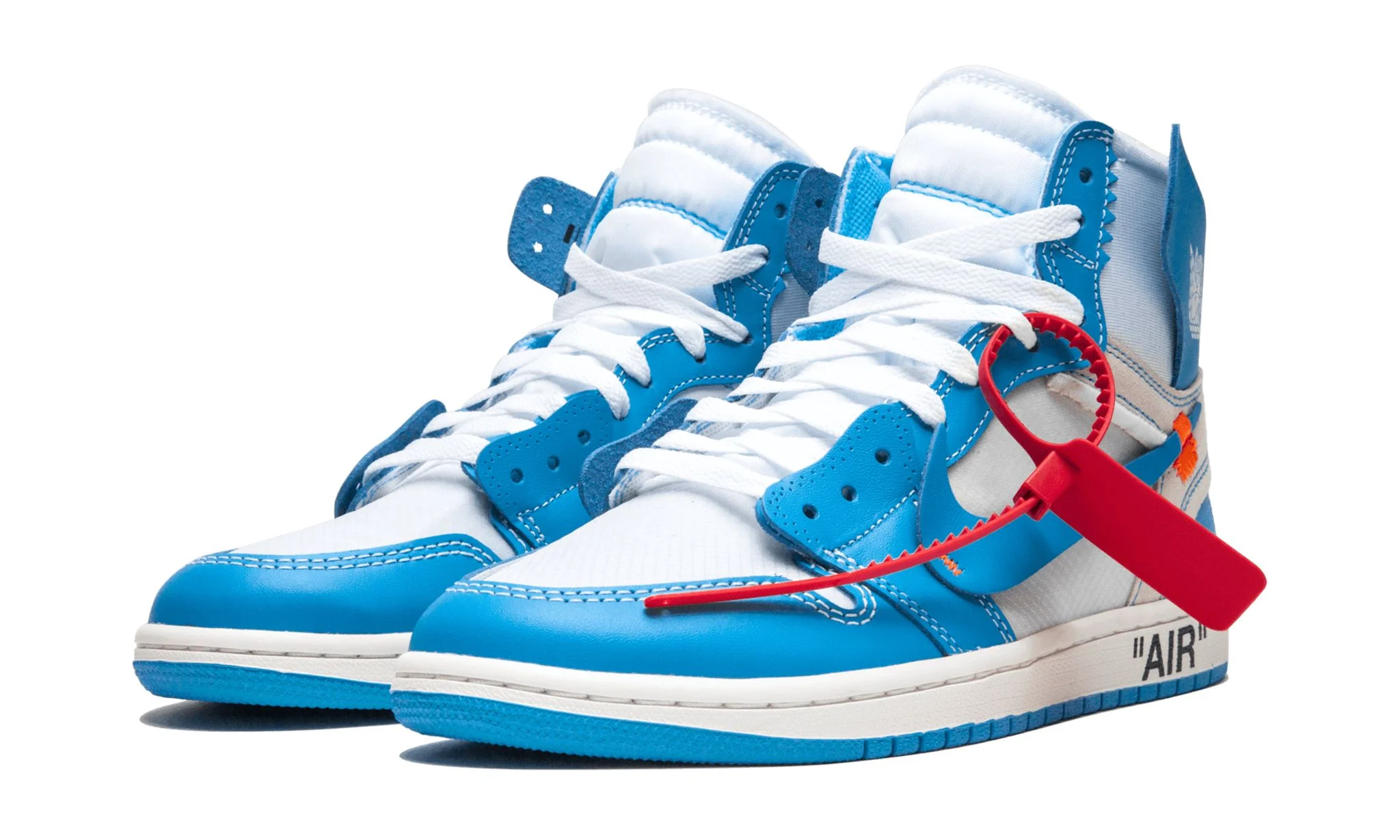 Air Jordan 1 Retro High Off White Unc Aq0818 148 (3) - www.xxxkicks.com