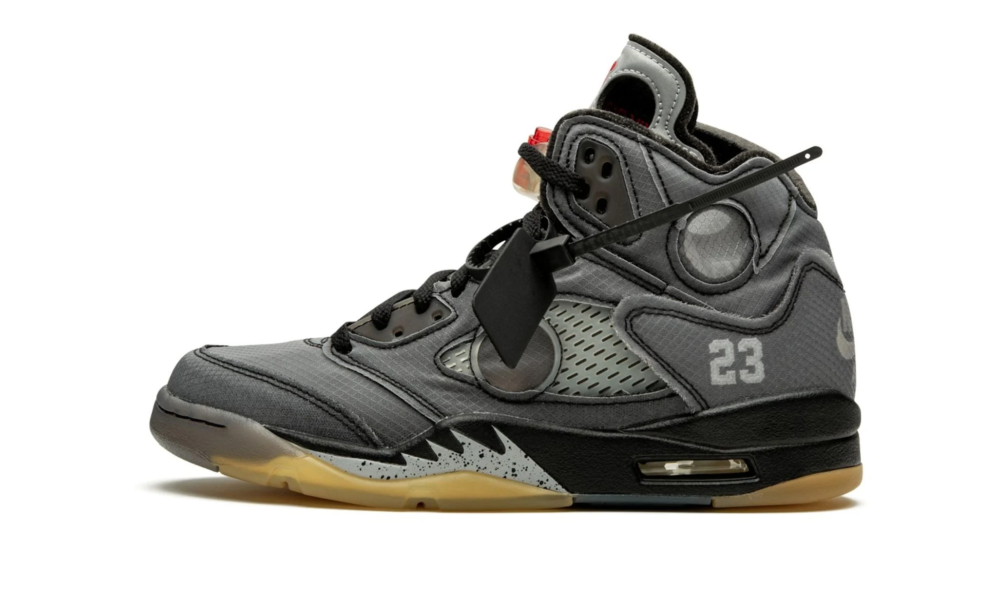 Air Jordan 5 Retro Sp Off White Ct8480 001 (1) - www.xxxkicks.com
