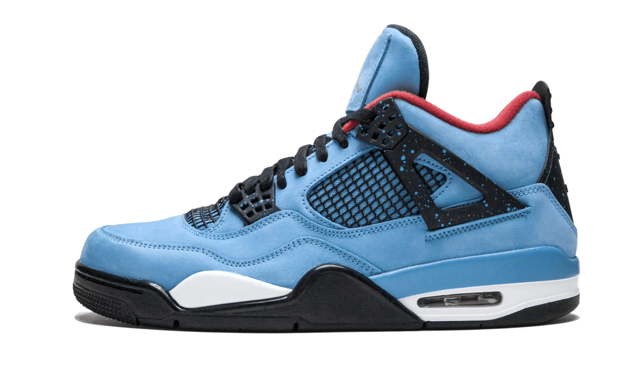 Air Jordan 4 Retro Travis Scott Cactus Jack 308497 406 (1) - www.xxxkicks.com