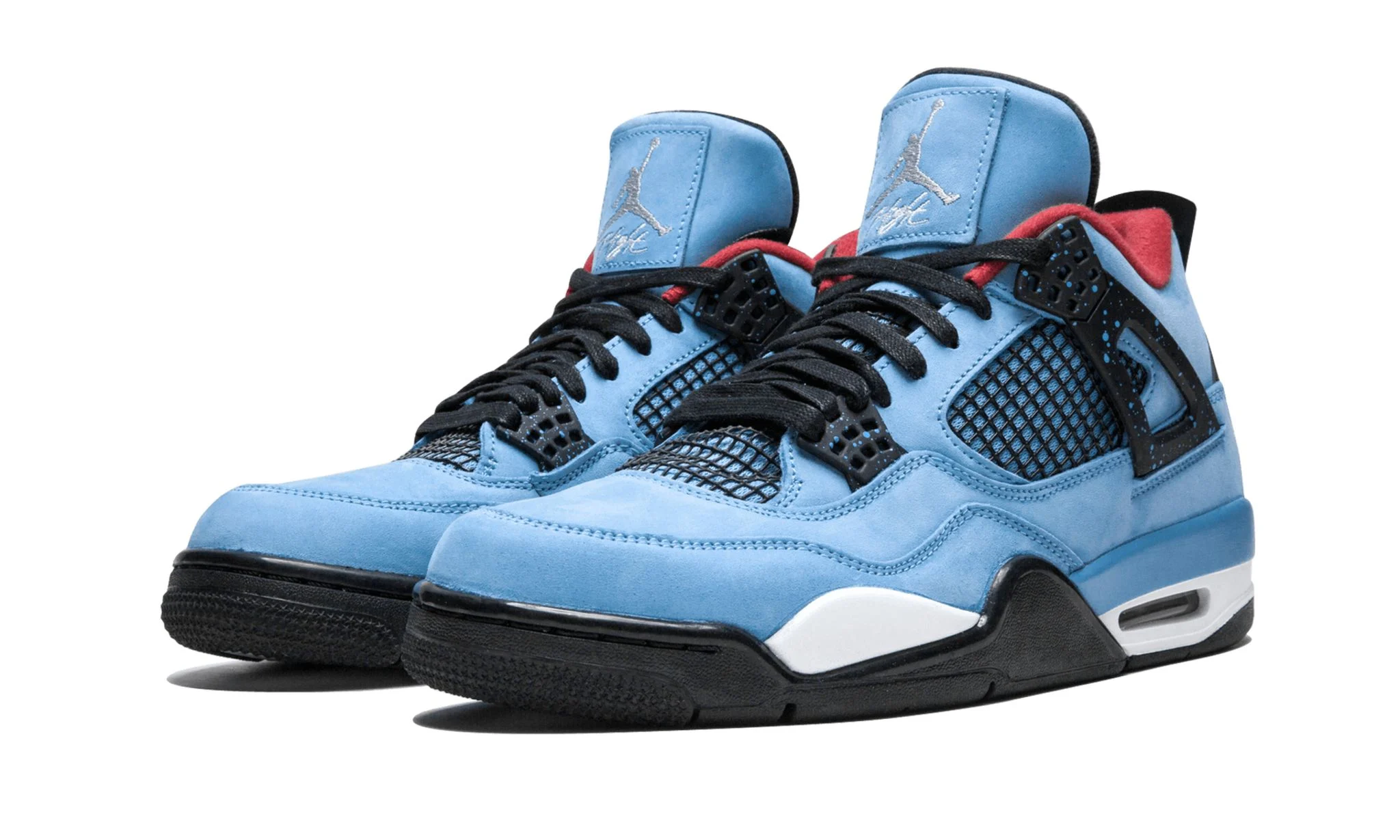 Air Jordan 4 Retro Travis Scott Cactus Jack 308497 406 (3) - www.xxxkicks.com