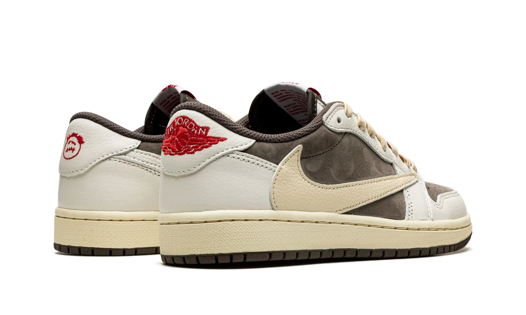 Air Jordan 1 Low Sp Og Travis Scott Reverse Mocha Dm7866 162 (4) - www.xxxkicks.com