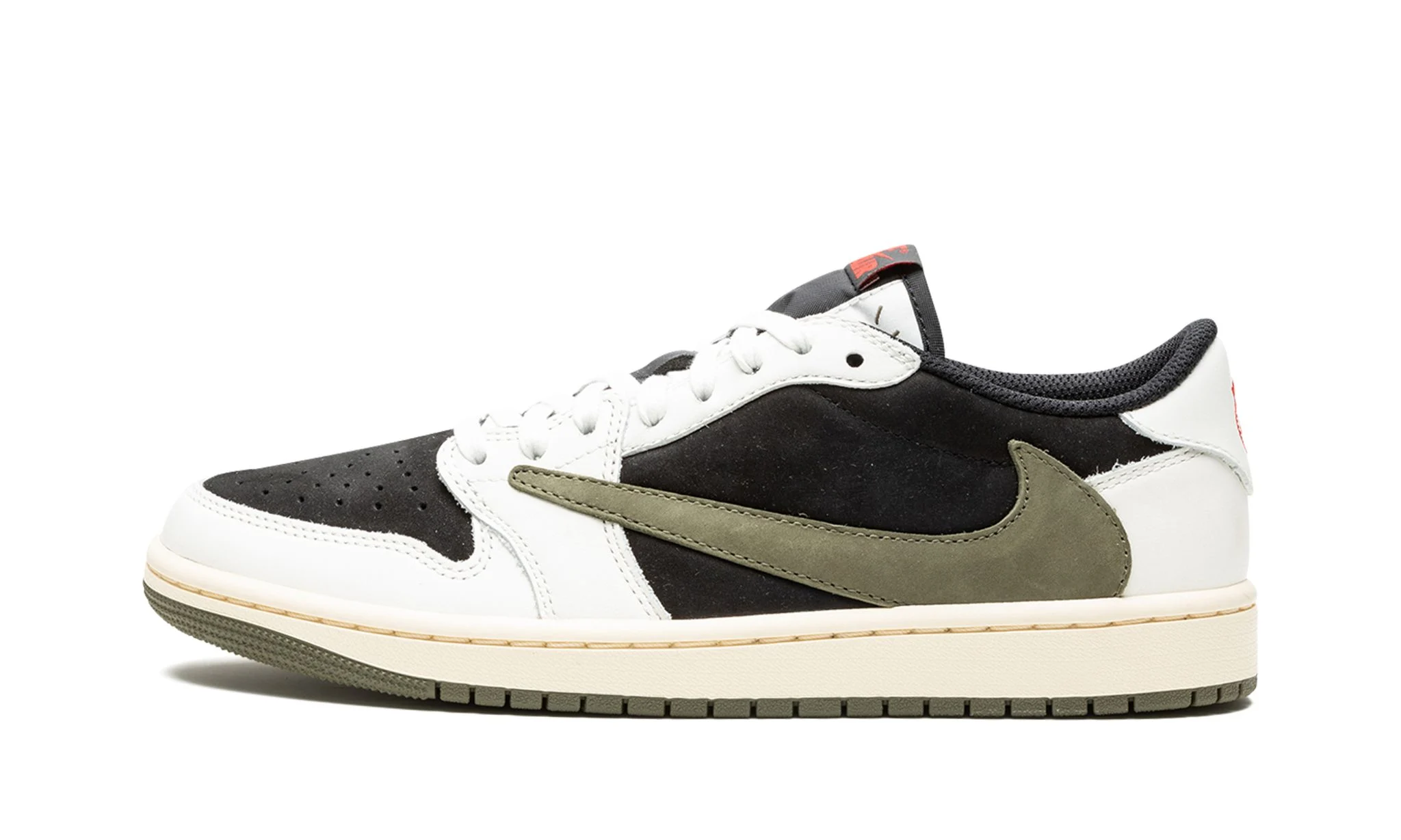 Air Jordan 1 Low Og Wmns Travis Scott Olive Dz4137 106 (1) - www.xxxkicks.com