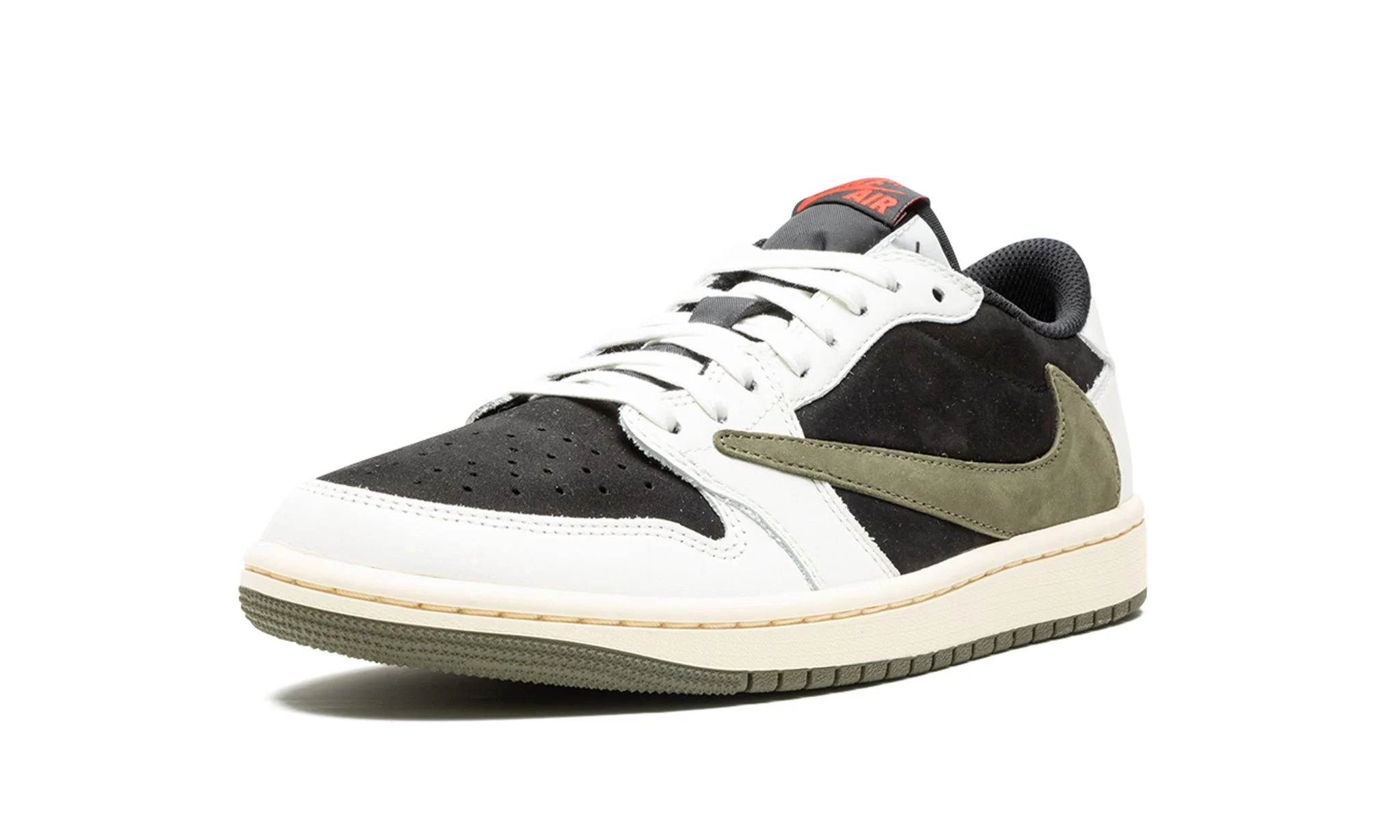 Air Jordan 1 Low Og Wmns Travis Scott Olive Dz4137 106 (2) - www.xxxkicks.com