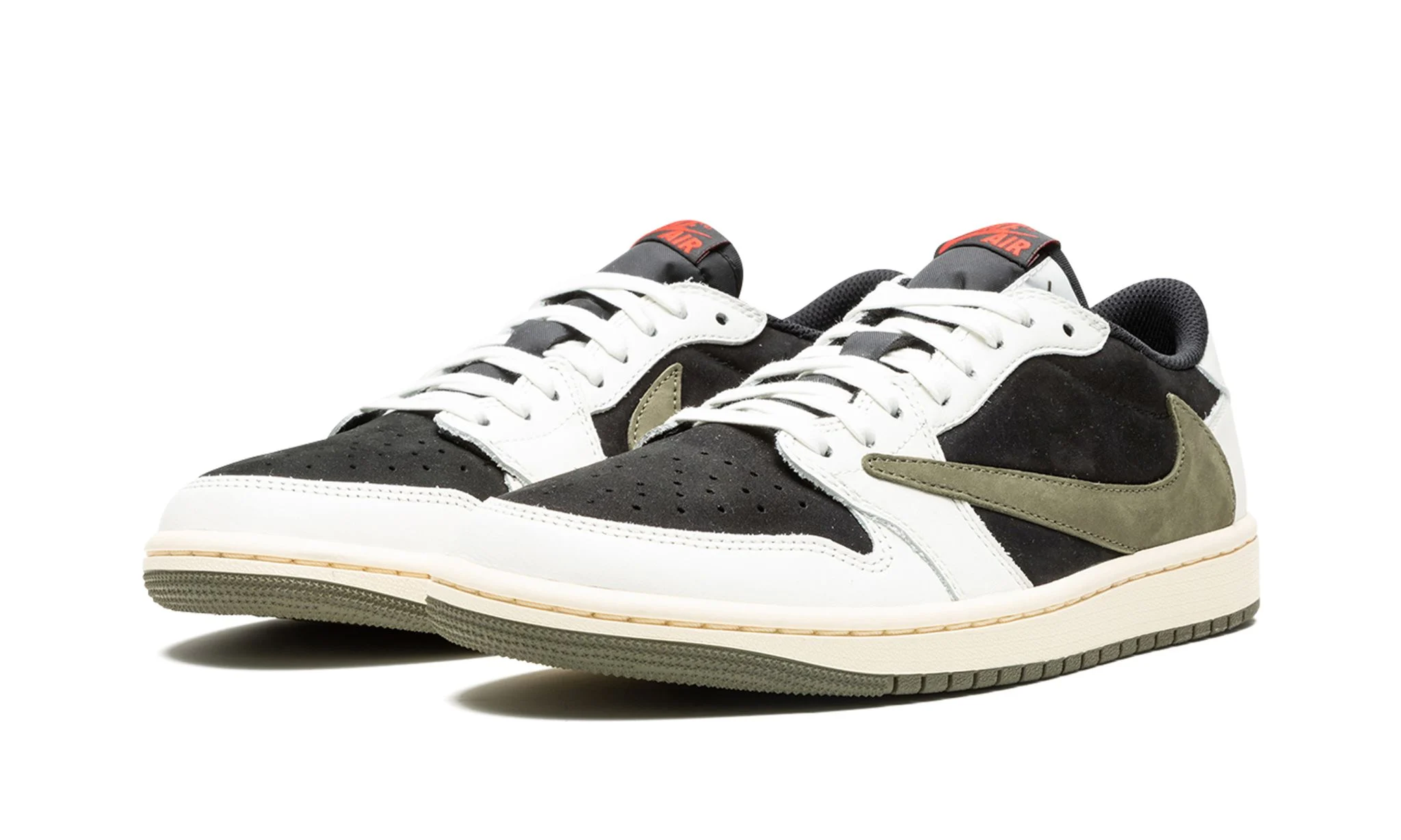 Air Jordan 1 Low Og Wmns Travis Scott Olive Dz4137 106 (3) - www.xxxkicks.com