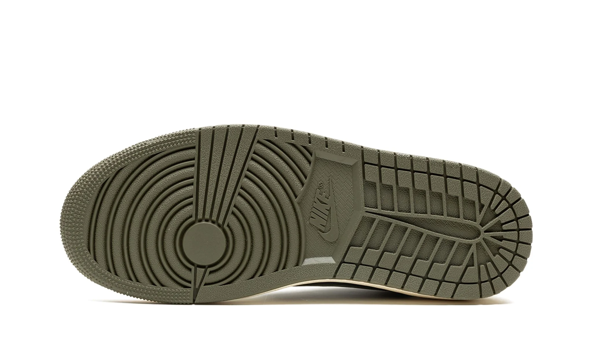 Air Jordan 1 Low Og Wmns Travis Scott Olive Dz4137 106 (5) - www.xxxkicks.com